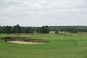 Walton Heath (Old) 13th Green